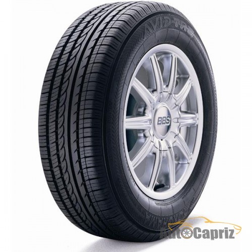 Шины Yokohama Avid TRZ 205/55 R16 89T 